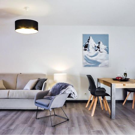Apartment L'Espace Montagne-16 By Interhome 샤모니 외부 사진