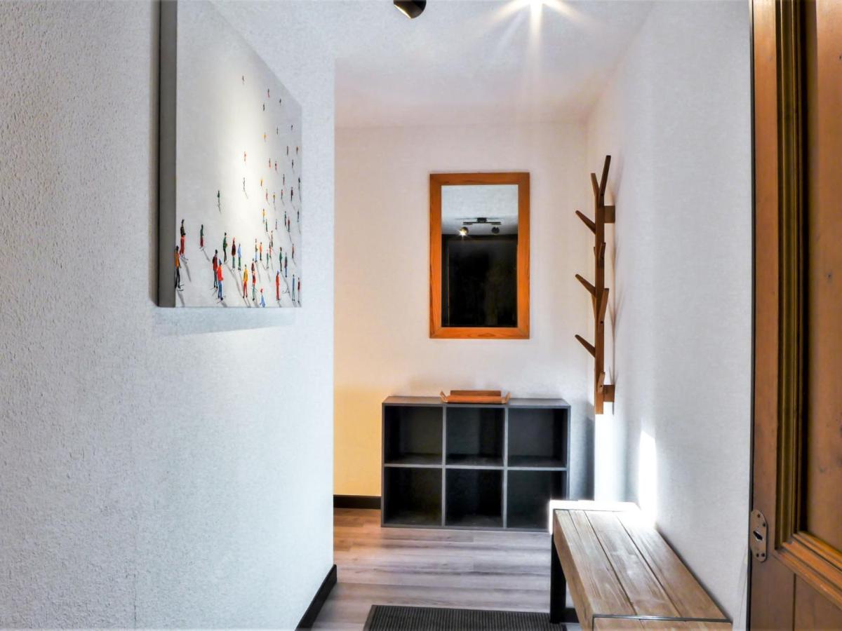 Apartment L'Espace Montagne-16 By Interhome 샤모니 외부 사진